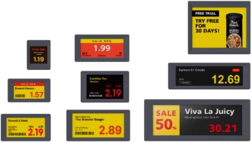 Additional SOLUM Newton label size